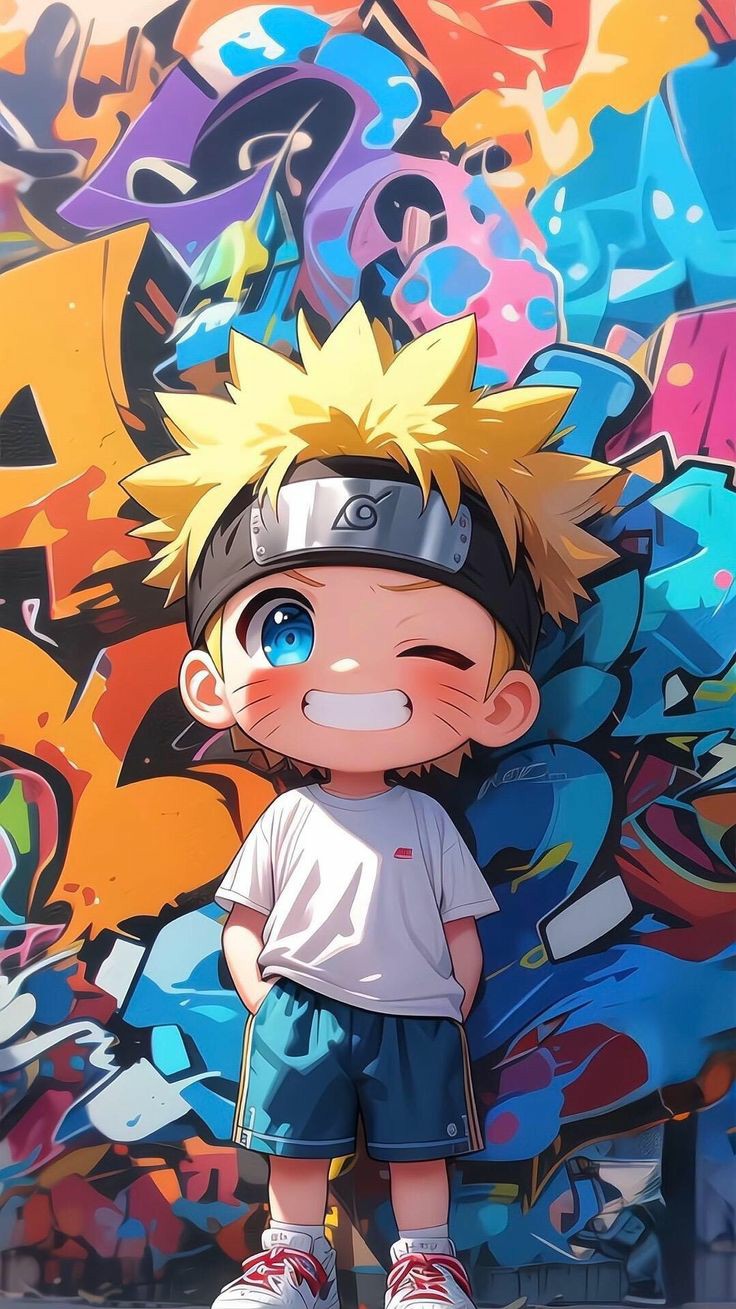 Naruto ✨